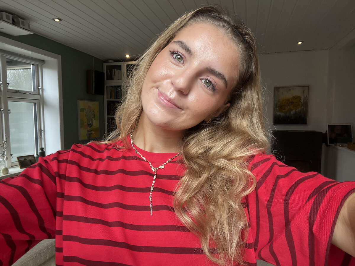 Sofia Gregersen