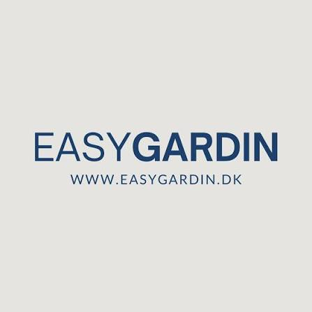 Easy Gardin logo