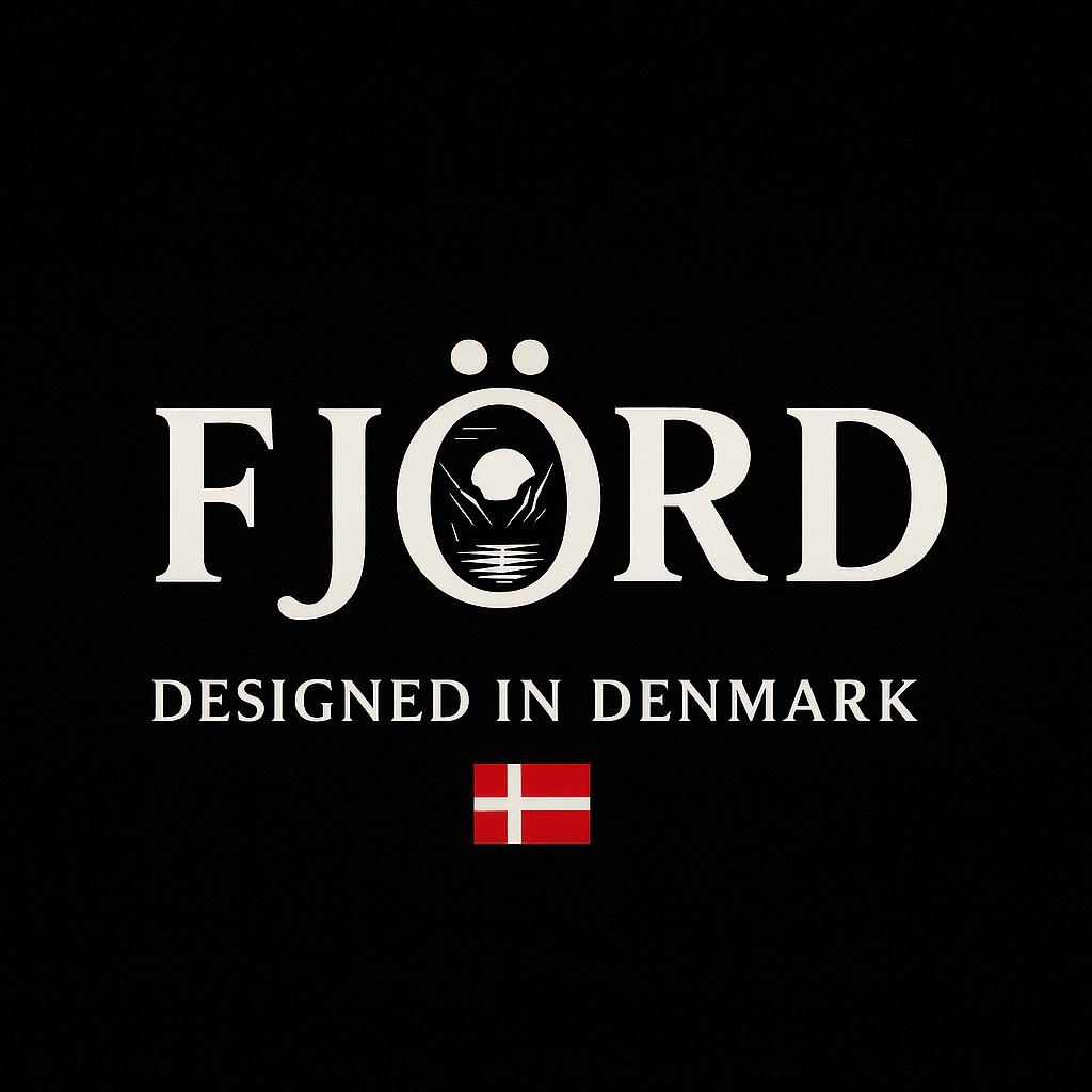 Fjörd logo