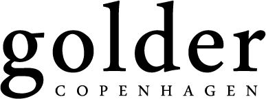 Golder logo