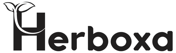 Herboxa logo