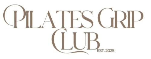 Pilates Grip Club logo