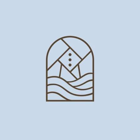 Vadestedet logo